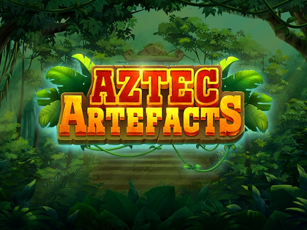 Aztec Artefacts