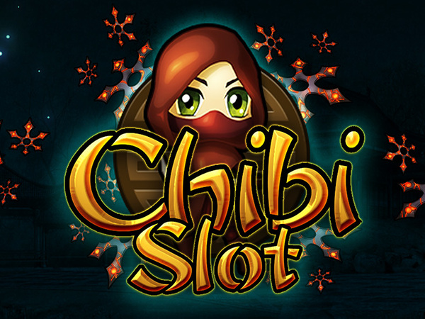 Chibi Slot