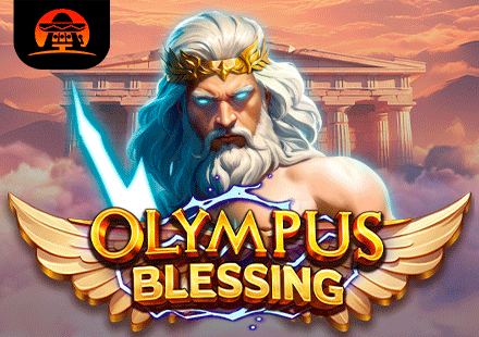 Olympus Blessing
