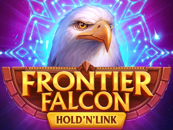 Frontier Falcon: Hold 'N' Link