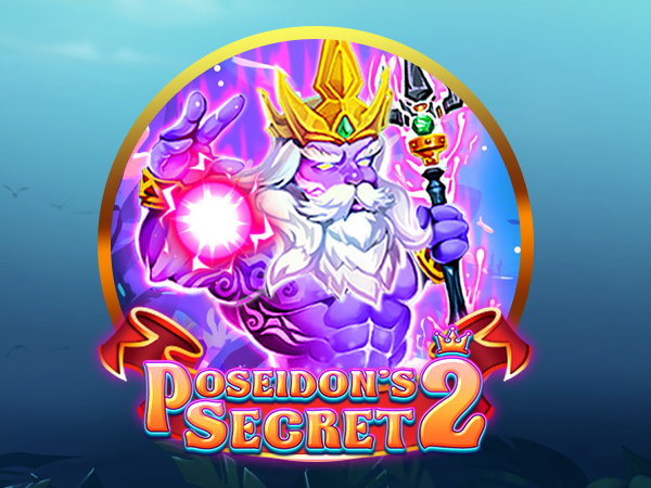 Poseidon's Secret 2