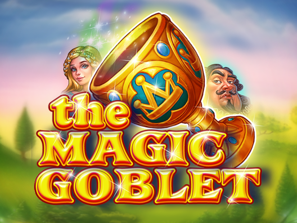 The Magic Goblet