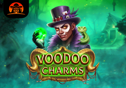 Voodoo Charms