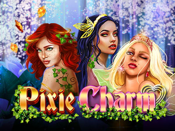 Pixie Charm