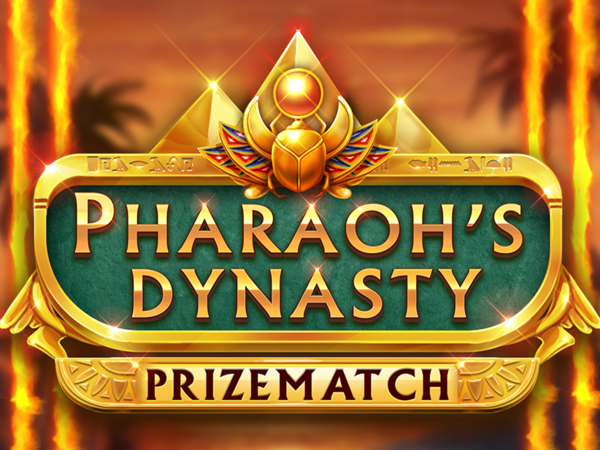 Pharaohs Dynasty PrizeMatch