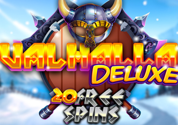 Valhalla Deluxe