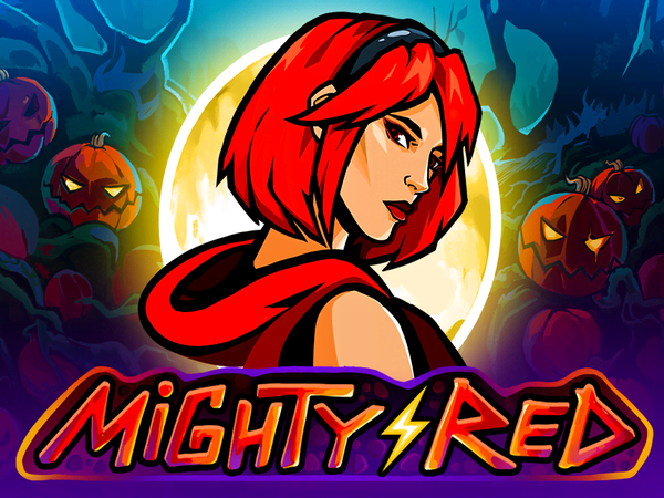 Mighty Red