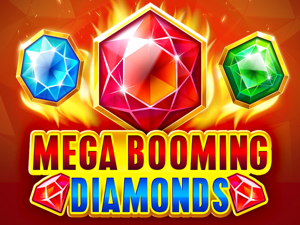 Mega Booming Diamonds