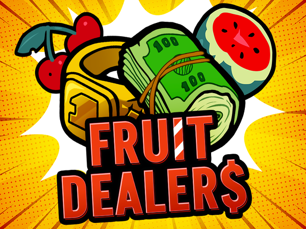 Fruit Dealers