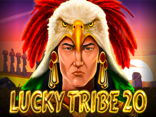 Lucky Tribe 20
