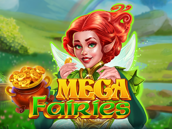 Mega Fairies