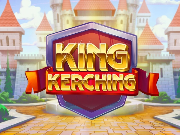 King Kerching