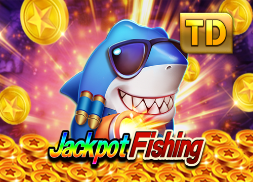 Jackpot Fishing
