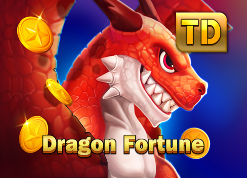Dragon Fortune