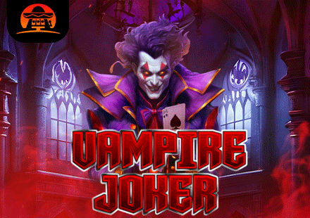Vampire Joker