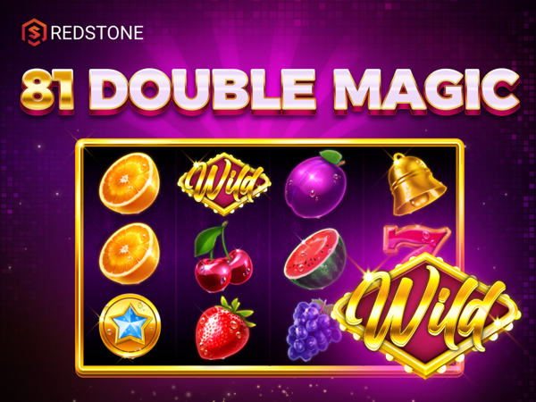 81 Magic Double