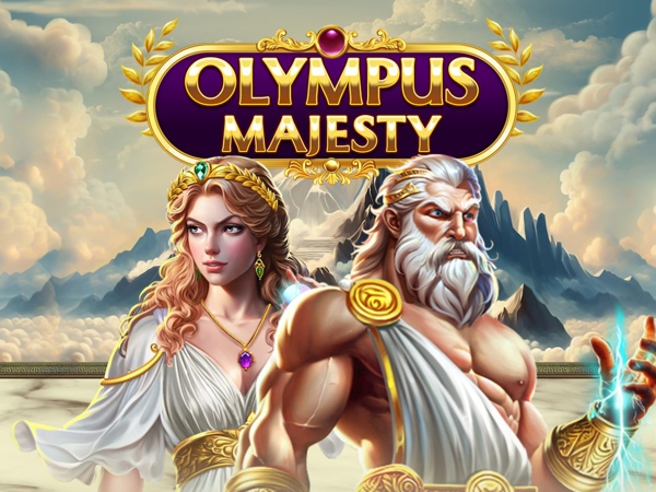 Olympus Majesty