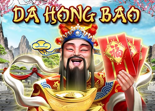 Da Hong Bao