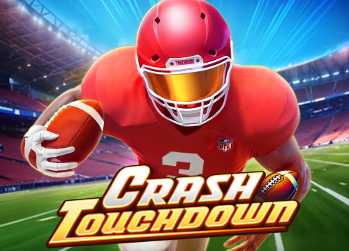 Crash Touchdown