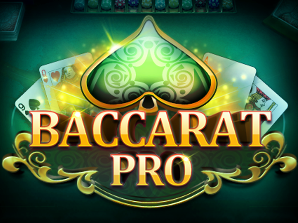 Baccarat PRO