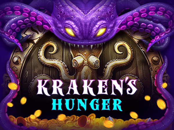 Kraken's Hunger