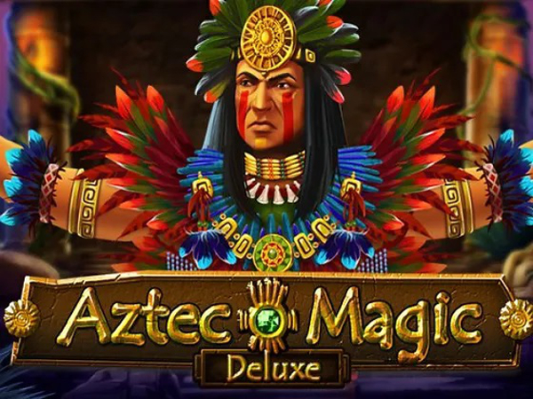Aztec Magic Deluxe