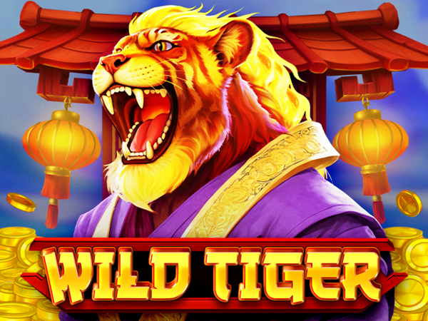 Wild Tiger