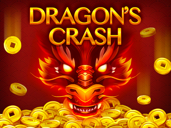 Dragon's Crash