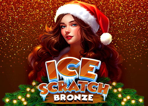Ice Scratch Bronze