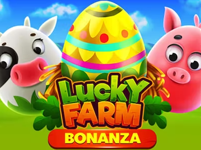 Lucky Farm Bonanza