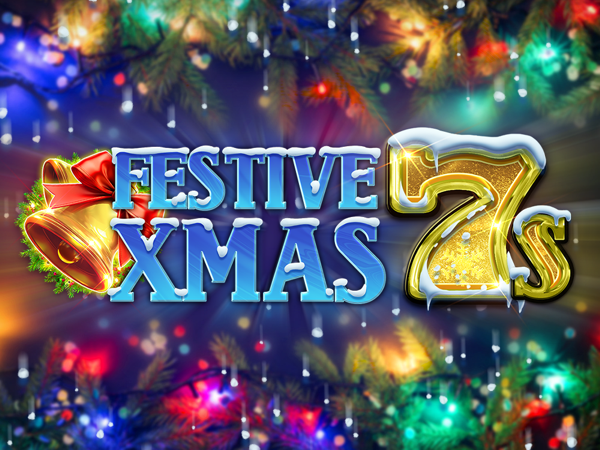 Festive Xmas 7s