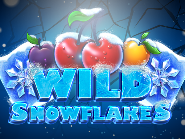 Wild Snowflakes