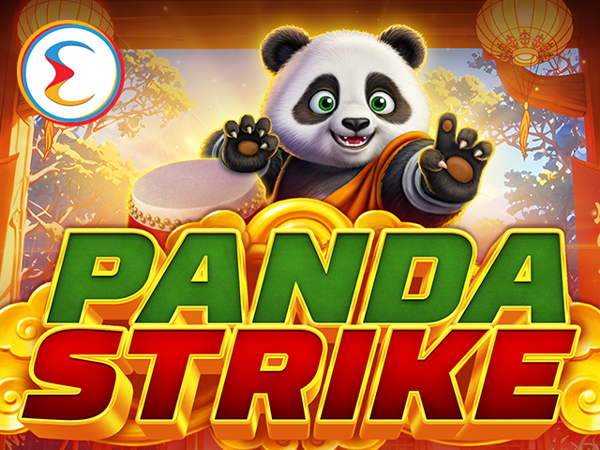 Panda Strike