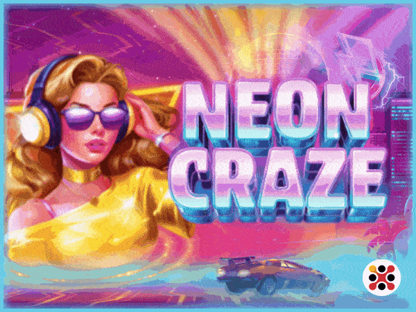 Neon Craze