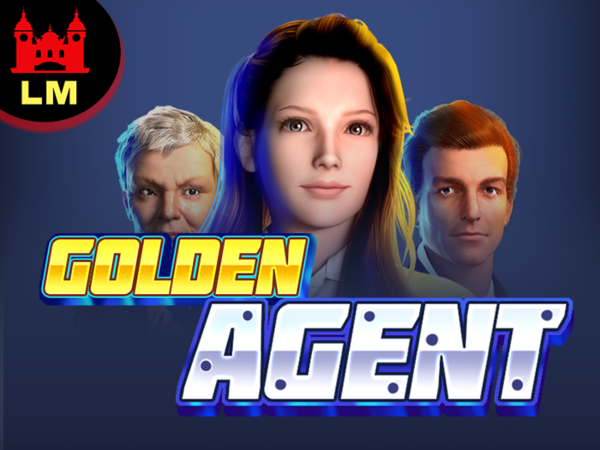 Golden Agent