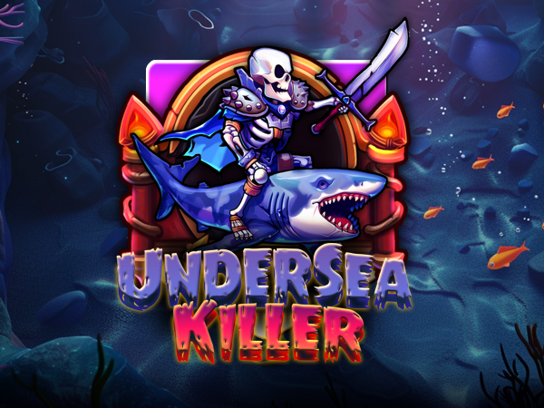 Undersea Killer