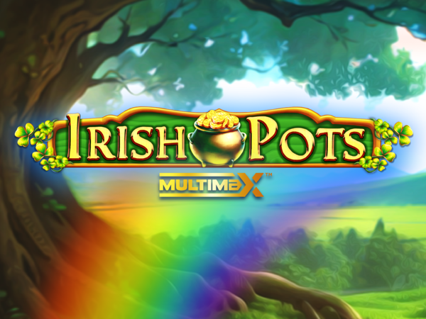 Irish Pots MultiMax™