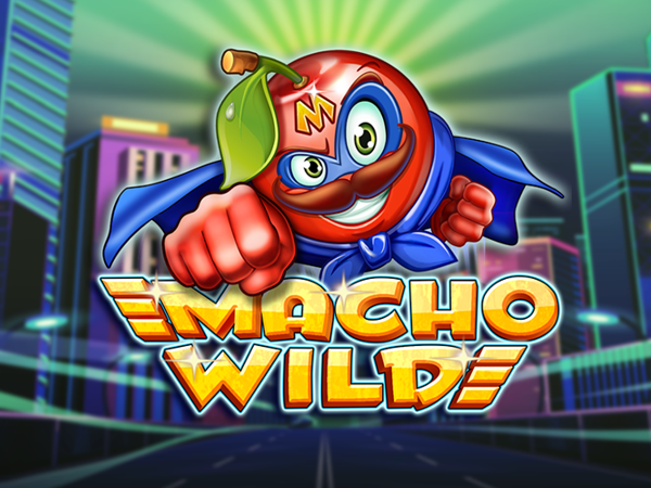 Macho Wild