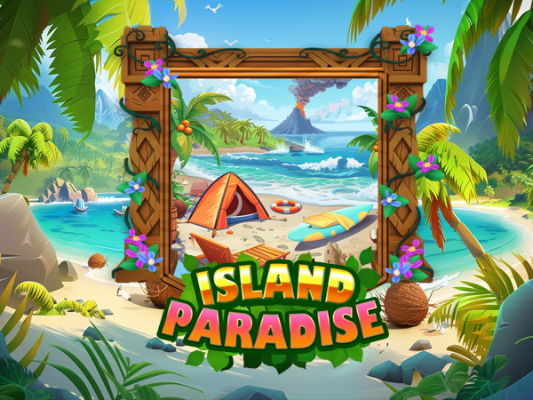 Island Paradise