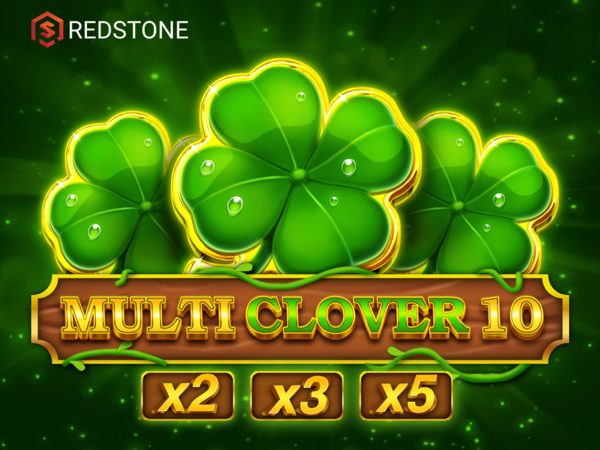 Multi Clover 10