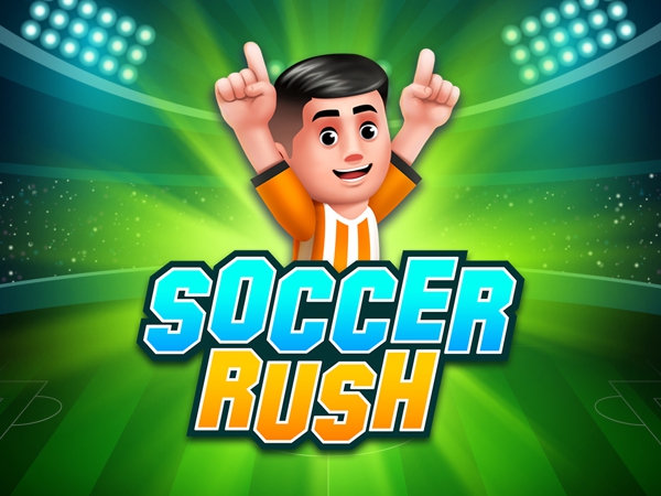 Soccer Rush