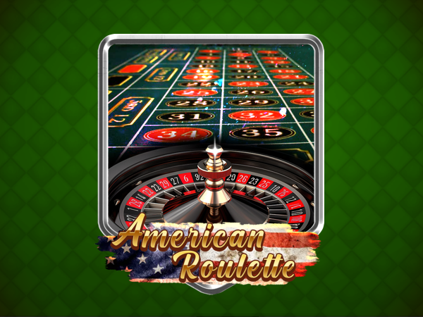 American Roulette