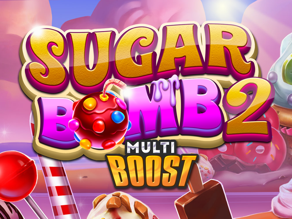 Sugar Bomb 2 MultiBoost