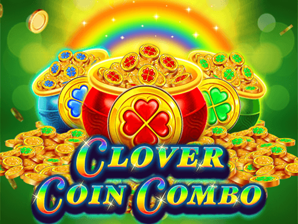 Clover Coin Combo