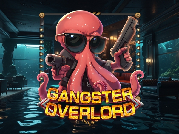 Gangster Overlord