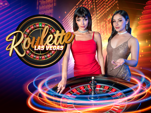 Las Vegas Roulette