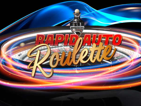 Rapid-Auto Roulette