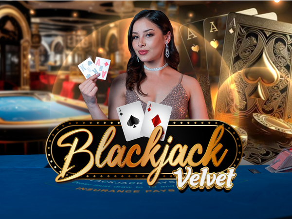 Velvet VIP Blackjack