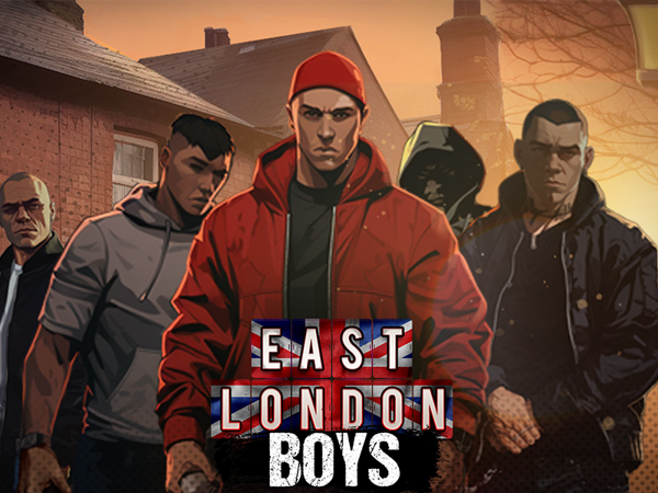 East London Boys
