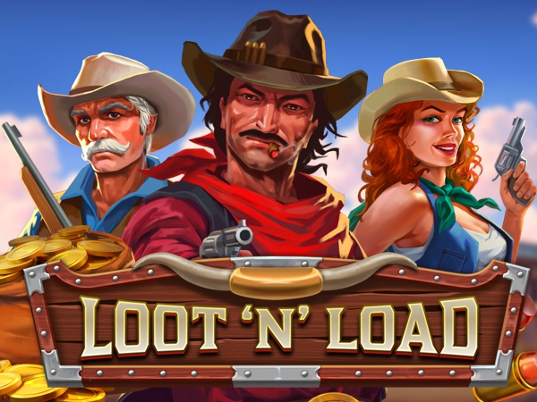 Loot ‘n’ Load